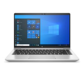 HP ProBook 640 G8 - Intel Core i3 11. Generation - 14 Zoll - 16GB RAM - 256GB SSD - Windows 11