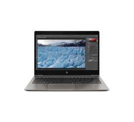 HP ZBook 14u G6 - Intel Core i7-8. Generation - 14 Zoll - 8GB RAM - 256GB SSD - Windows 11