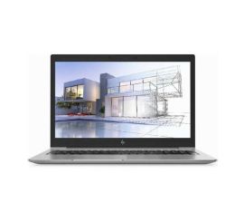 HP ZBook 15u G5 - Intel Core i7-8. Generation - 15 Zoll - 8GB RAM - 256GB SSD - Windows 11