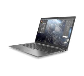 HP ZBook Firefly 14 G7 - Intel Core i5-10e Generatie - 14 Zoll - 8GB RAM - 256GB SSD - GPU - Windows 11 Home