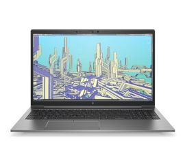 HP ZBook Firefly 15 G8 - Intel Core i7 11. Generation - 15 Zoll - 16GB RAM - 256GB SSD - Windows 11 Home