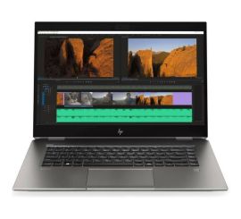 HP ZBook Studio G5 - Intel Core i7-8. Generation - 15 Zoll - 8GB RAM - 256GB SSD - Windows 11