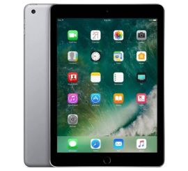 Apple iPad 5 (2017) – 9,7 Zoll – 128 GB – Space Grau – Mobilfunk – 2 Jahre Garantie