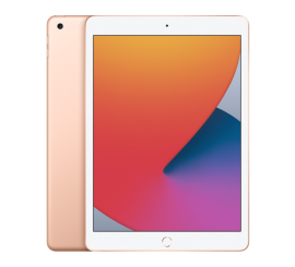 Apple iPad 7 (2019) – 10,2 Zoll – 32 GB – Gold – 2 Jahre Garantie