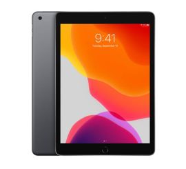 Apple iPad 7 (2019) – 10,2 Zoll – 128 GB – Space Grau – Mobilfunk – 2 Jahre Garantie