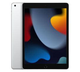 Apple iPad 9 (2021) – 10,2 Zoll – 64 GB – Silber – 2 Jahre Garantie