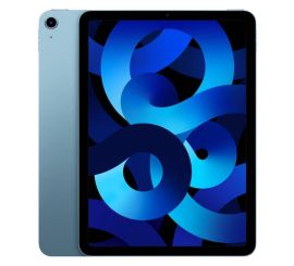 Apple iPad Air 5 (2022) &ndash; 10,9 Zoll &ndash; 64 GB &ndash; Blau &ndash; 2 Jahre Garantie