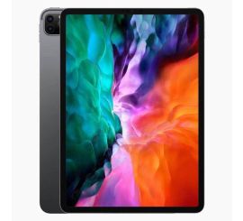 Apple iPad Pro 4 (2020) &ndash; 12,9 Zoll &ndash; 128 GB &ndash; Space Grau &ndash; 2 Jahre Garantie