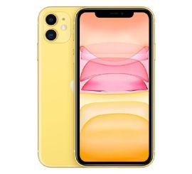 Apple iPhone 11 – 64 GB – Gelb – 2 Jahre Garantie