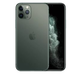 Apple iPhone 11 Pro Max – 64 GB – Mitternachtsgrün – 2 Jahre Garantie