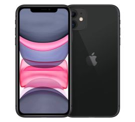 Apple iPhone 11 – 128 GB – Schwarz – 2 Jahre Garantie
