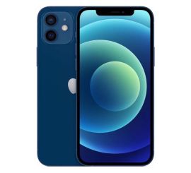 Apple iPhone 12 – 64 GB – Blau – 2 Jahre Garantie