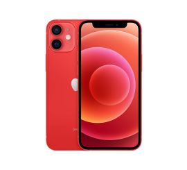 Apple iPhone 12 mini – 128 GB – Rot – 2 Jahre Garantie