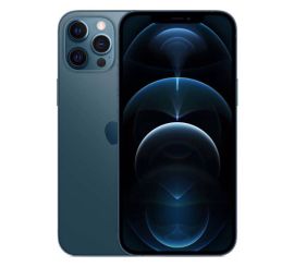Apple iPhone 12 Pro Max – 256 GB – Ozeanblau – 2 Jahre Garantie