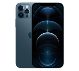 Apple iPhone 12 Pro – 128 GB – Ozeanblau – 2 Jahre Garantie