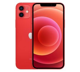Apple iPhone 12 – 64 GB – Rot – 2 Jahre Garantie
