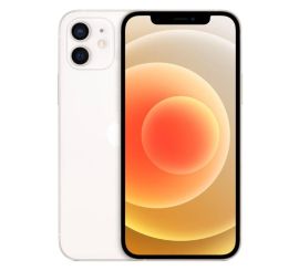 Apple iPhone 12 – 64 GB – Weiß – 2 Jahre Garantie