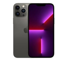 Apple iPhone 13 Pro Max – 256 GB – Graphit – 2 Jahre Garantie