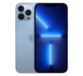 Apple iPhone 13 Pro Max – 128 GB – Sierra Blue – 2 Jahre Garantie