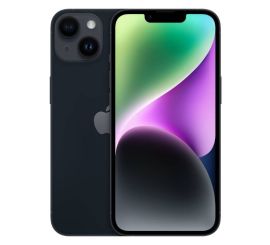 Apple iPhone 14 – 128 GB – Mitternachtsblau – 2 Jahre Garantie