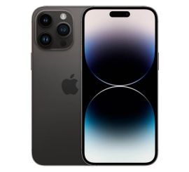 Apple iPhone 14 Pro Max – 128 GB – Space Schwarz – 2 Jahre Garantie