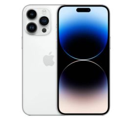 Apple iPhone 14 Pro Max – 128 GB – Silber – 2 Jahre Garantie