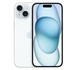 Apple iPhone 15 – 128 GB – Blau – 2 Jahre Garantie