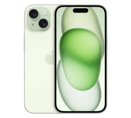 Apple iPhone 15 – 128 GB – Grün – 2 Jahre Garantie