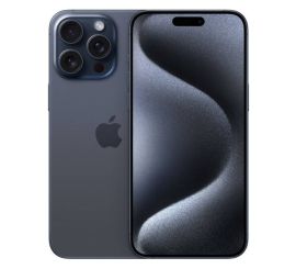 Apple iPhone 15 Pro Max – 1 TB – Blau-Titan – 2 Jahre Garantie