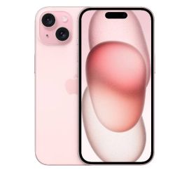 Apple iPhone 15 – 128 GB – Pink – 2 Jahre Garantie
