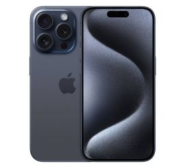 Apple iPhone 15 – 256 GB – Schwarz – 2 Jahre Garantie