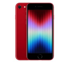 Apple iPhone SE 3 – 64 GB – Rot – 2 Jahre Garantie