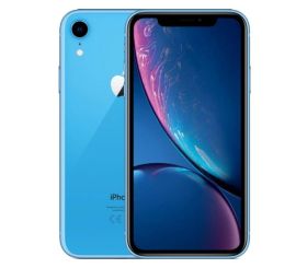 Apple iPhone XR – 128 GB – Blau – 2 Jahre Garantie