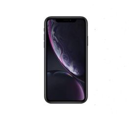 Apple iPhone XR – 64 GB – Schwarz – 2 Jahre Garantie