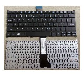 Notebook-Tastatur für ACER Aspire V5-122 V5-122P