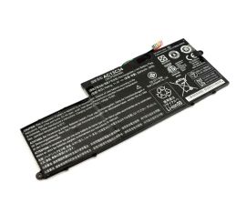Notebook-Akku für Acer Aspire V5-122P Serie 11,4V 2640mAh