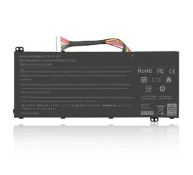 Notebook-Akku für Acer Aspire VN7-571G Serie 11,4V 4600mAh