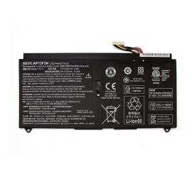Notebook-Akku für Acer Aspire-S7-392 Serie AP13F3N 7,5V 6250mAh