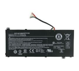 Notebook-Akku für Acer Spin 3 SP314-52 Serie AC17A8M 11,55V 61,9Wh