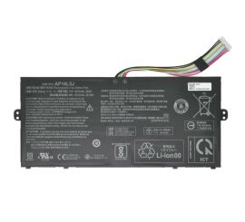 Notebook-Akku für Acer Swift 5 SF514-52T SF514-53T Serie AP16L5J 7,7V 36Wh