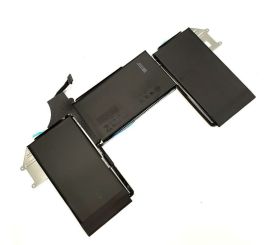 Notebook-Akku A1965 für Apple MacBook Air A1932 2018–2019, 11,4 V, 49,9 Wh, 4379 mAh