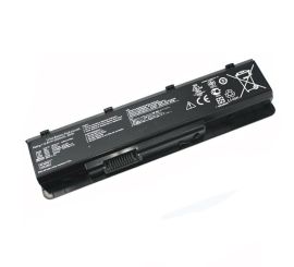Notebook-Akku für ASUS N55-Serie 11,1 V 4400 mAh 10,8 V / 11,1 V 4400 mAh