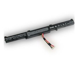 Notebook-Akku für Asus A450E R510 X550E X751L F450E Serie 14,4V 2200mAh