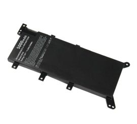 Akku für ASUS A555L A556U F554L F555L K555L X554L X555LA R556L Serie 7,6 V 4950 mAh