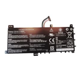 Akku für ASUS V451L V451LA S451LA B41N1304 Originalqualität 14,4 V/14,8 V 3220 mAh