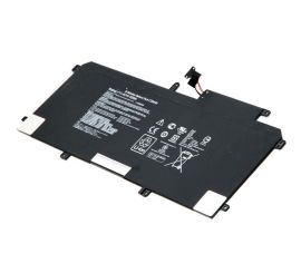Notebook-Akku für ASUS UX305CA UX305FA Serie C31N1411 Originalqualität 11,4V 3950mAh