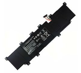 Notebook-Akku für Asus VivoBook S300 S400 C31-X402 11,1 V 4000 mAh
