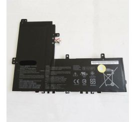 Notebook-Akku für Asus Chromebook C223NA Serie C21N1807 7,7 V 38 Wh