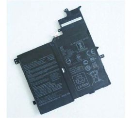 Notebook-Akku für Asus VivoBook S14 S406U Serie C21N1701 7,7V 39Wh