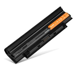 Notebook-Akku für Dell Inspiron N4010-Serie, 10,8 V/11,1 V, 4400 mAh